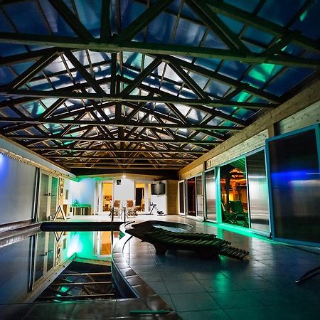 Szatmar Beregi Elmenyliget Aparthotel Fehérgyarmat Εξωτερικό φωτογραφία
