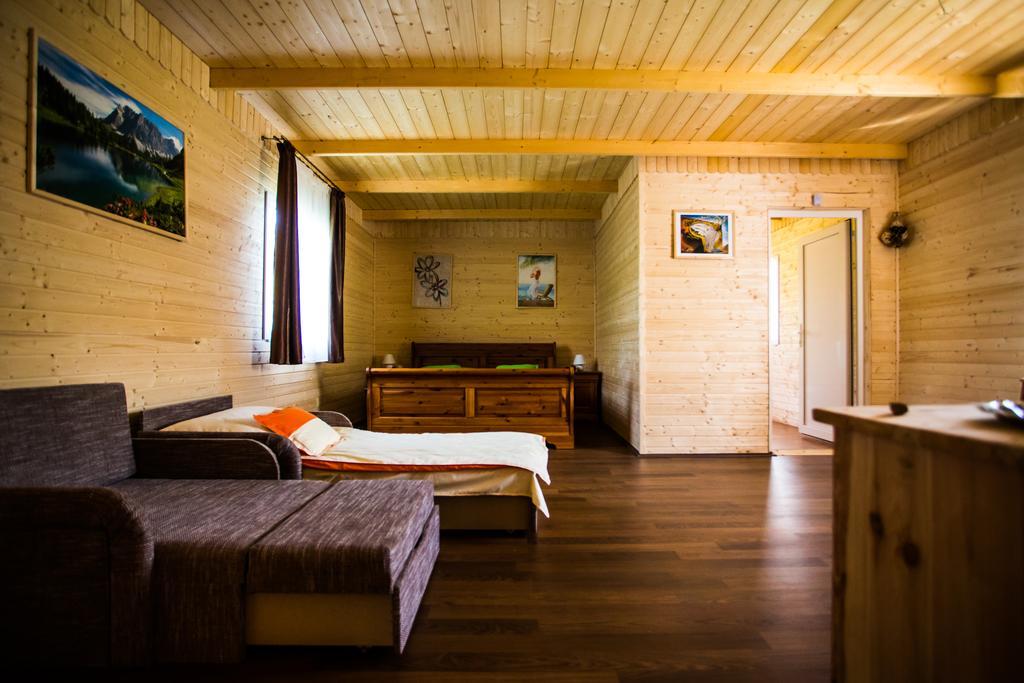 Szatmar Beregi Elmenyliget Aparthotel Fehérgyarmat Εξωτερικό φωτογραφία