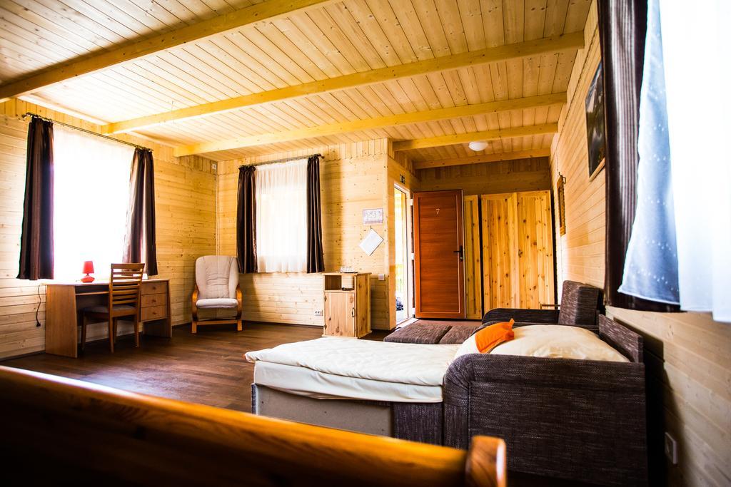 Szatmar Beregi Elmenyliget Aparthotel Fehérgyarmat Εξωτερικό φωτογραφία