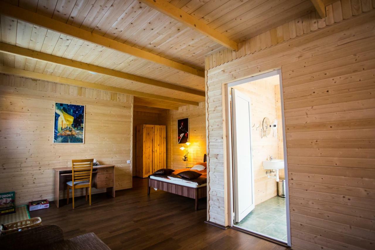 Szatmar Beregi Elmenyliget Aparthotel Fehérgyarmat Εξωτερικό φωτογραφία